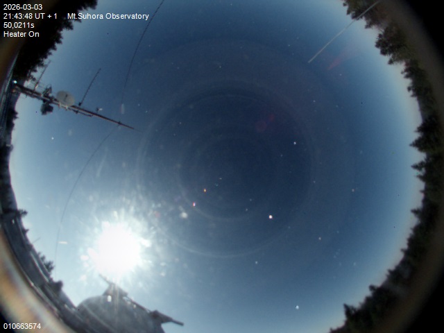 Zdjęcie ściągnięte w dniu 2026-03-03 o godzinie 21:45:38 czasu lokalnego.