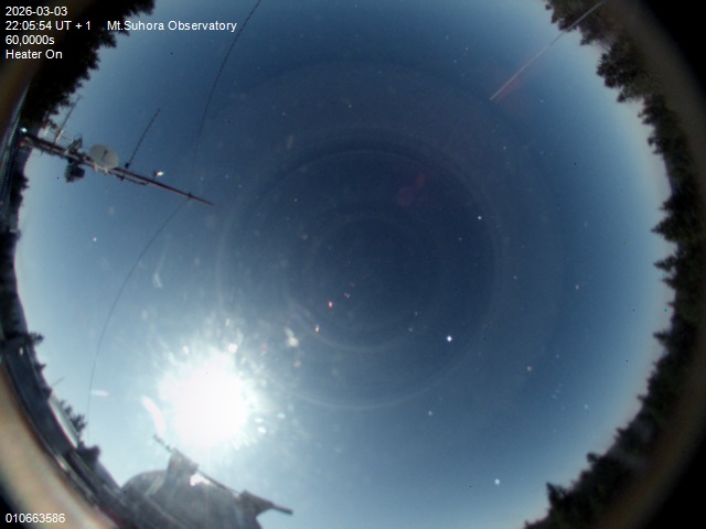 Zdjęcie ściągnięte w dniu 2026-03-03 o godzinie 22:07:57 czasu lokalnego.