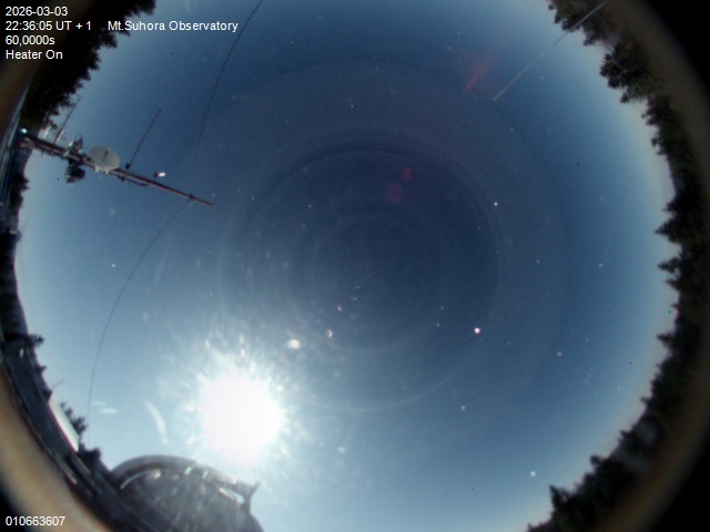 Zdjęcie ściągnięte w dniu 2026-03-03 o godzinie 22:38:04 czasu lokalnego.