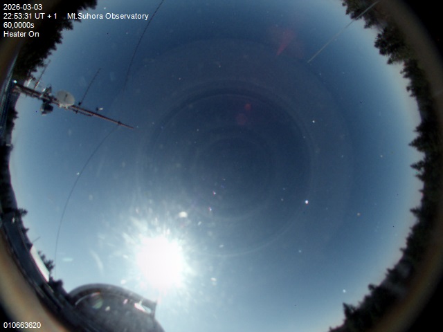 Zdjęcie ściągnięte w dniu 2026-03-03 o godzinie 22:55:30 czasu lokalnego.