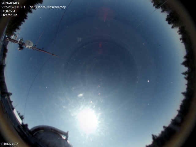 Zdjęcie ściągnięte w dniu 2026-03-03 o godzinie 23:54:40 czasu lokalnego.