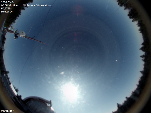 Zdjęcie ściągnięte w dniu 2026-03-04 o godzinie 00:07:26 czasu lokalnego.