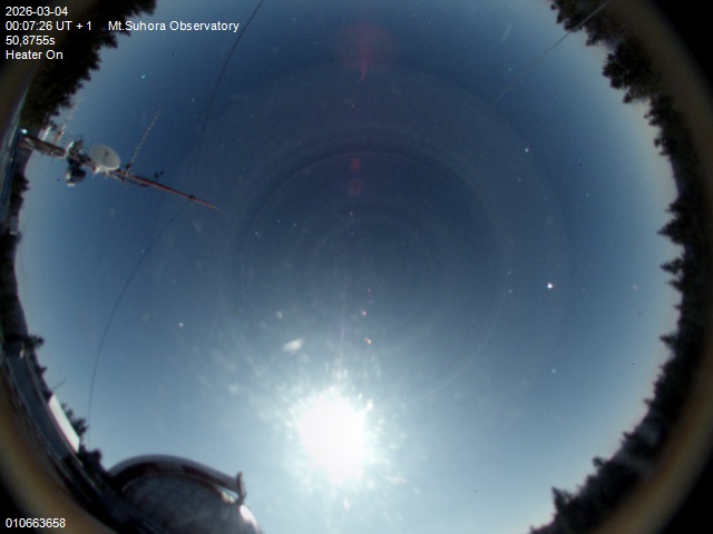 Zdjęcie ściągnięte w dniu 2026-03-04 o godzinie 00:09:16 czasu lokalnego.