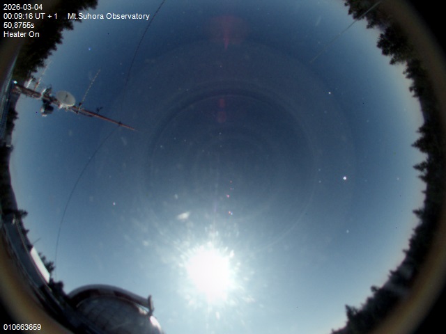 Zdjęcie ściągnięte w dniu 2026-03-04 o godzinie 00:11:05 czasu lokalnego.