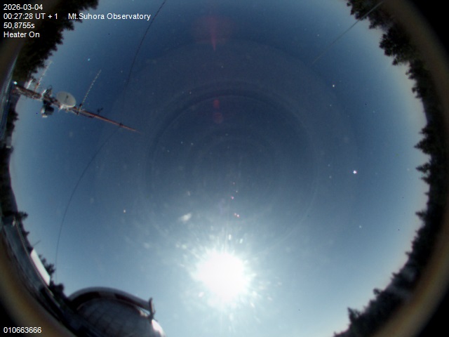 Zdjęcie ściągnięte w dniu 2026-03-04 o godzinie 00:29:17 czasu lokalnego.