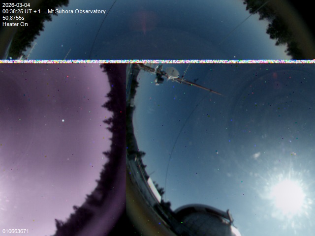 Zdjęcie ściągnięte w dniu 2026-03-04 o godzinie 00:40:15 czasu lokalnego.