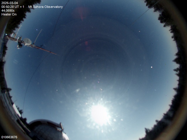 Zdjęcie ściągnięte w dniu 2026-03-04 o godzinie 00:52:12 czasu lokalnego.