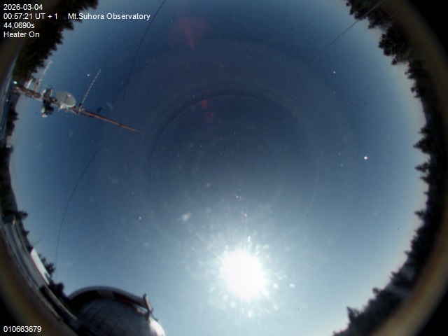 Zdjęcie ściągnięte w dniu 2026-03-04 o godzinie 00:59:03 czasu lokalnego.