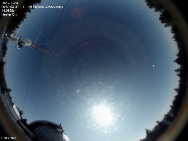 Zdjęcie ściągnięte w dniu 2026-03-04 o godzinie 01:00:47 czasu lokalnego.