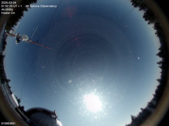 Zdjęcie ściągnięte w dniu 2026-03-04 o godzinie 01:04:12 czasu lokalnego.