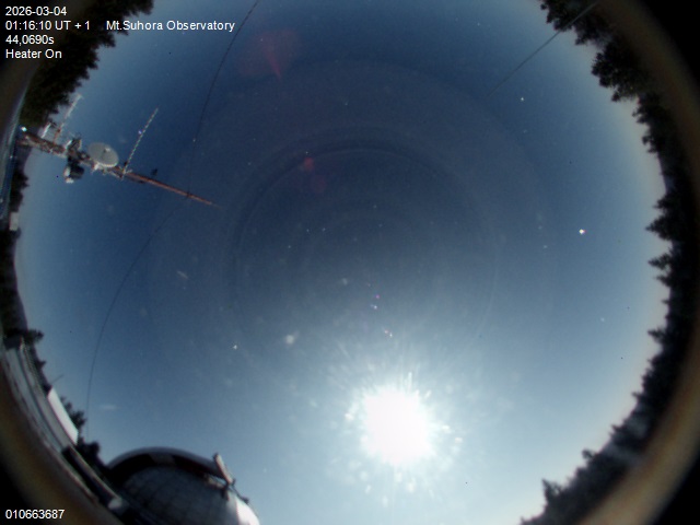 Zdjęcie ściągnięte w dniu 2026-03-04 o godzinie 01:17:52 czasu lokalnego.