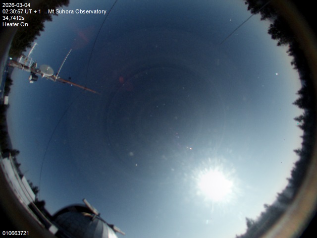 Zdjęcie ściągnięte w dniu 2026-03-04 o godzinie 02:32:30 czasu lokalnego.