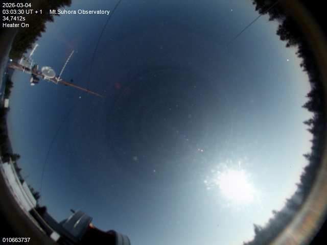 Zdjęcie ściągnięte w dniu 2026-03-04 o godzinie 03:05:02 czasu lokalnego.