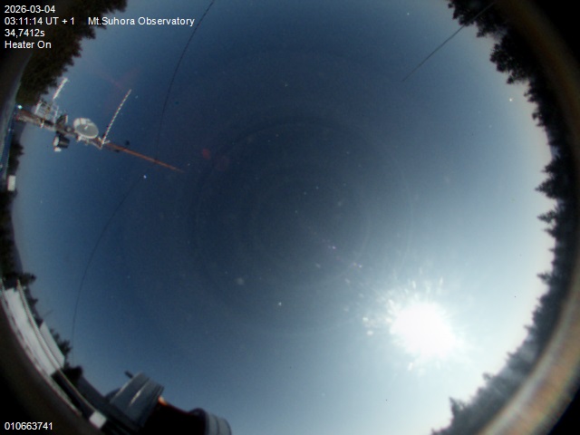 Zdjęcie ściągnięte w dniu 2026-03-04 o godzinie 03:12:47 czasu lokalnego.