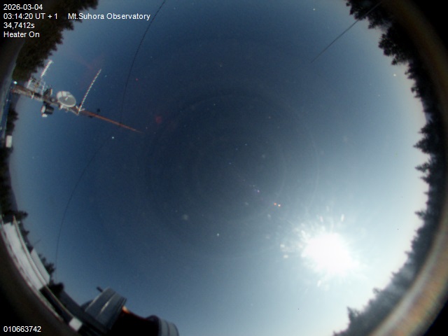 Zdjęcie ściągnięte w dniu 2026-03-04 o godzinie 03:15:52 czasu lokalnego.