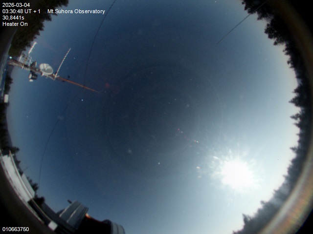 Zdjęcie ściągnięte w dniu 2026-03-04 o godzinie 03:32:17 czasu lokalnego.