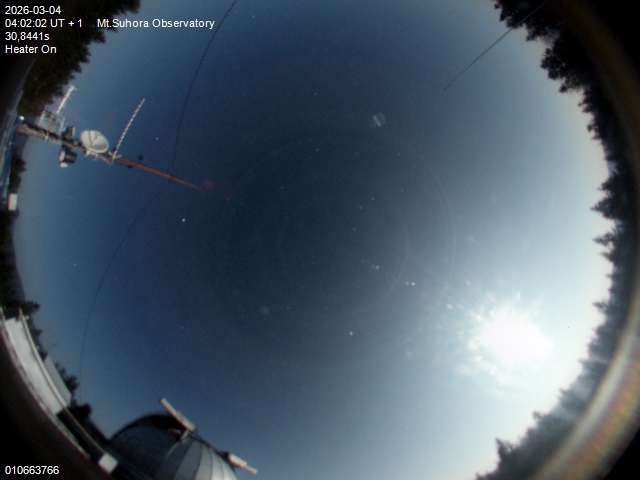 Zdjęcie ściągnięte w dniu 2026-03-04 o godzinie 04:03:30 czasu lokalnego.