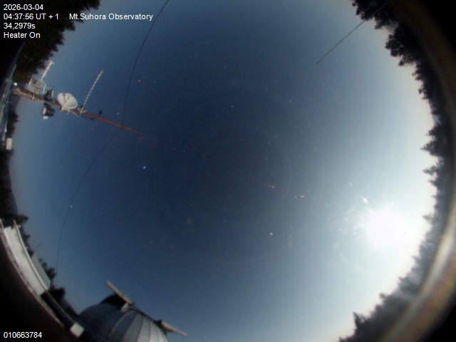 Zdjęcie ściągnięte w dniu 2026-03-04 o godzinie 04:39:30 czasu lokalnego.