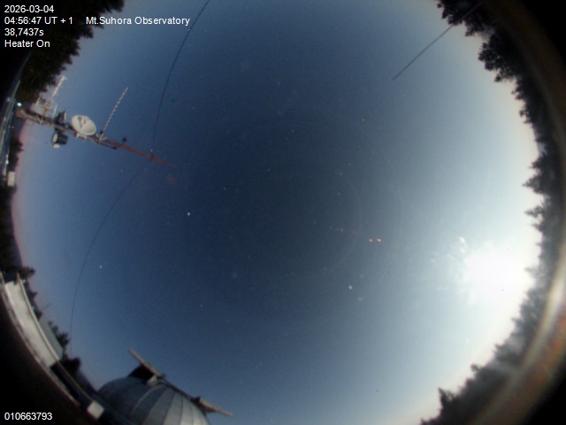 Zdjęcie ściągnięte w dniu 2026-03-04 o godzinie 04:58:24 czasu lokalnego.