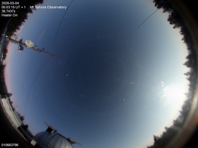 Zdjęcie ściągnięte w dniu 2026-03-04 o godzinie 05:04:53 czasu lokalnego.