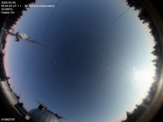 Zdjęcie ściągnięte w dniu 2026-03-04 o godzinie 05:06:34 czasu lokalnego.