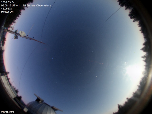 Zdjęcie ściągnięte w dniu 2026-03-04 o godzinie 05:09:57 czasu lokalnego.