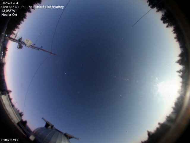 Zdjęcie ściągnięte w dniu 2026-03-04 o godzinie 05:11:38 czasu lokalnego.