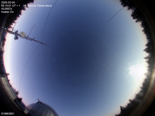 Zdjęcie ściągnięte w dniu 2026-03-04 o godzinie 05:16:43 czasu lokalnego.