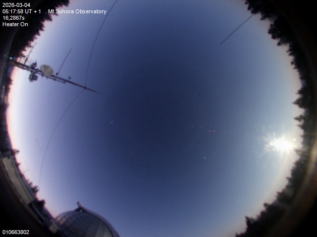 Zdjęcie ściągnięte w dniu 2026-03-04 o godzinie 05:19:13 czasu lokalnego.