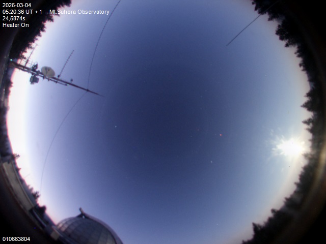 Zdjęcie ściągnięte w dniu 2026-03-04 o godzinie 05:21:58 czasu lokalnego.