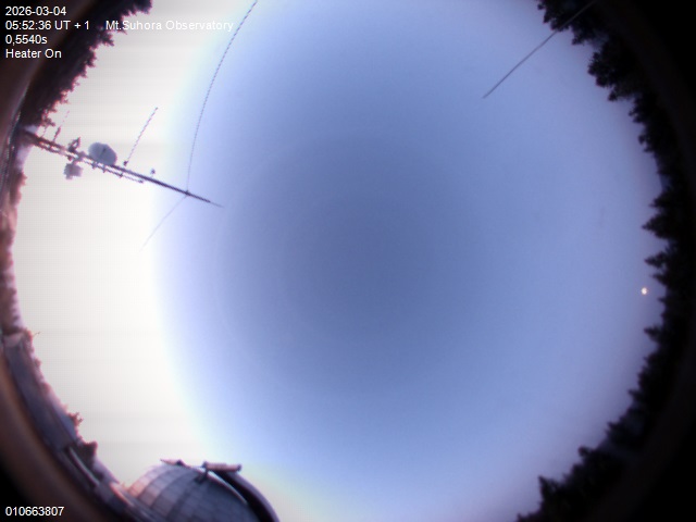 Zdjęcie ściągnięte w dniu 2026-03-04 o godzinie 05:53:34 czasu lokalnego.