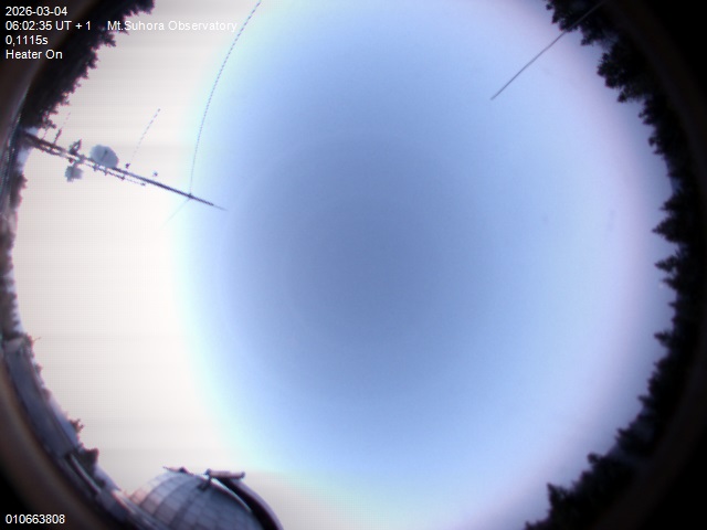 Zdjęcie ściągnięte w dniu 2026-03-04 o godzinie 06:03:34 czasu lokalnego.