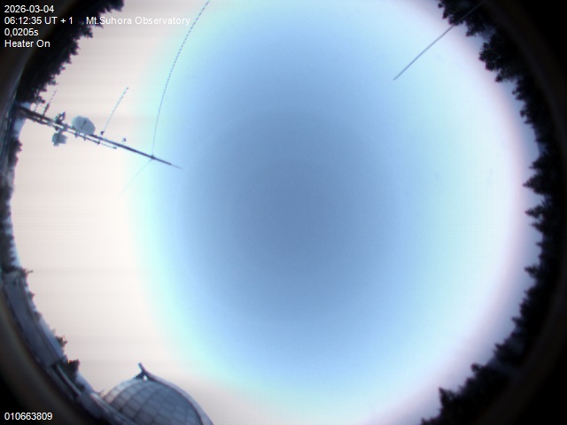 Zdjęcie ściągnięte w dniu 2026-03-04 o godzinie 06:13:33 czasu lokalnego.