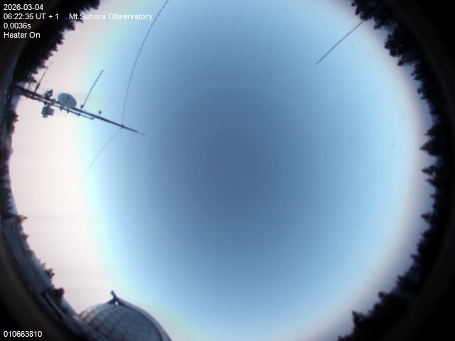 Zdjęcie ściągnięte w dniu 2026-03-04 o godzinie 06:23:33 czasu lokalnego.