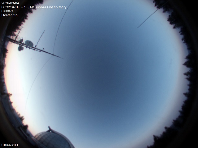 Zdjęcie ściągnięte w dniu 2026-03-04 o godzinie 06:33:33 czasu lokalnego.