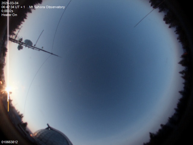 Zdjęcie ściągnięte w dniu 2026-03-04 o godzinie 06:43:32 czasu lokalnego.