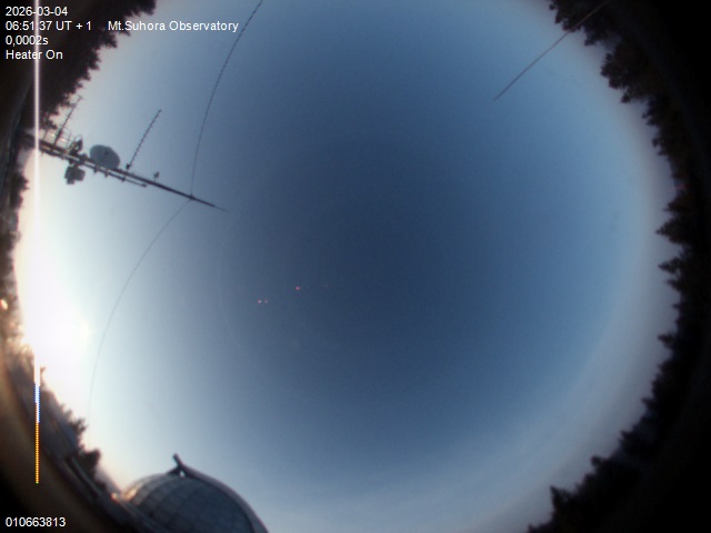 Zdjęcie ściągnięte w dniu 2026-03-04 o godzinie 06:52:36 czasu lokalnego.