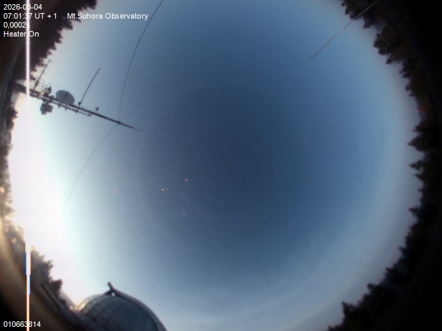 Zdjęcie ściągnięte w dniu 2026-03-04 o godzinie 07:02:35 czasu lokalnego.