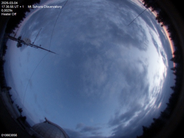 Zdjęcie ściągnięte w dniu 2026-03-04 o godzinie 17:36:53 czasu lokalnego.