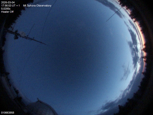 Zdjęcie ściągnięte w dniu 2026-03-04 o godzinie 17:57:51 czasu lokalnego.