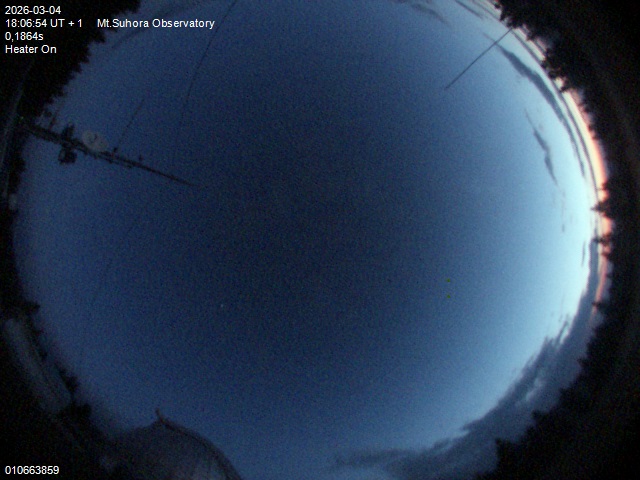 Zdjęcie ściągnięte w dniu 2026-03-04 o godzinie 18:07:53 czasu lokalnego.