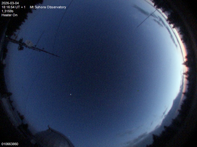 Zdjęcie ściągnięte w dniu 2026-03-04 o godzinie 18:17:53 czasu lokalnego.