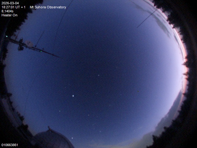 Zdjęcie ściągnięte w dniu 2026-03-04 o godzinie 18:28:07 czasu lokalnego.