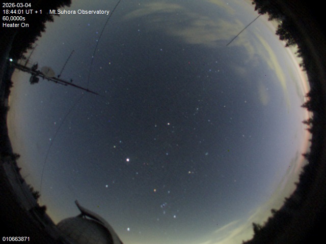 Zdjęcie ściągnięte w dniu 2026-03-04 o godzinie 18:46:00 czasu lokalnego.