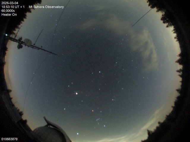 Zdjęcie ściągnięte w dniu 2026-03-04 o godzinie 18:55:09 czasu lokalnego.