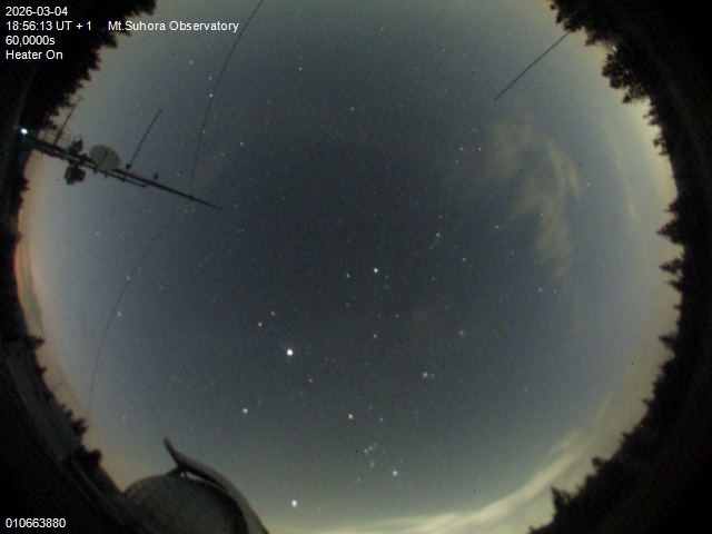 Zdjęcie ściągnięte w dniu 2026-03-04 o godzinie 18:58:12 czasu lokalnego.