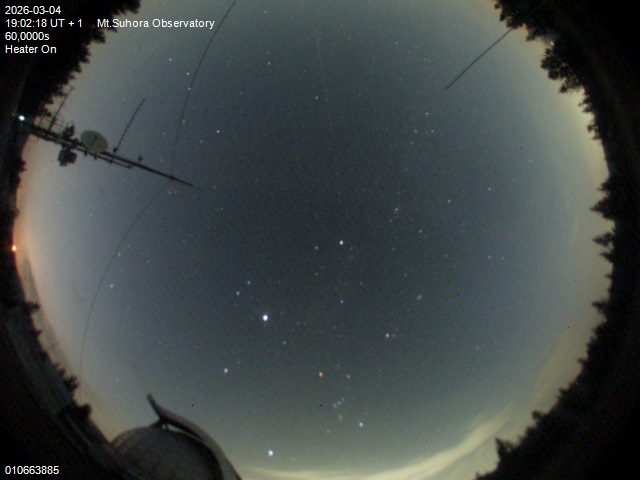 Zdjęcie ściągnięte w dniu 2026-03-04 o godzinie 19:04:17 czasu lokalnego.