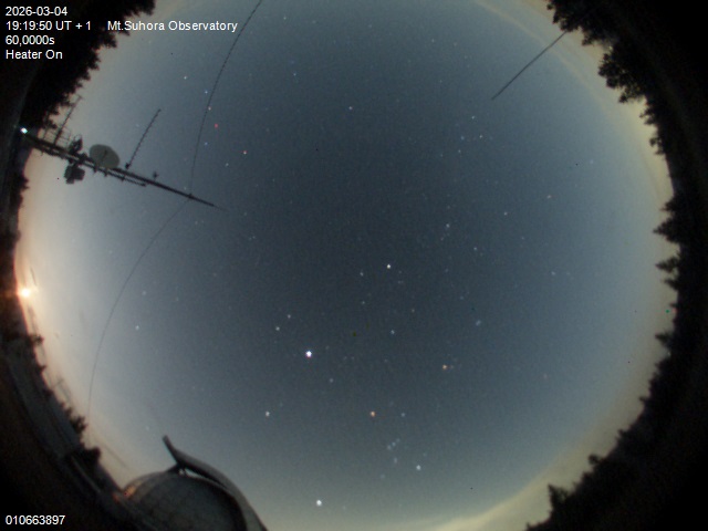 Zdjęcie ściągnięte w dniu 2026-03-04 o godzinie 19:21:50 czasu lokalnego.