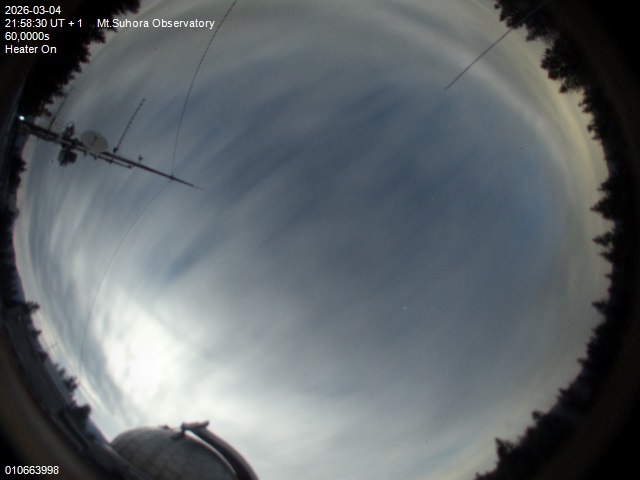 Zdjęcie ściągnięte w dniu 2026-03-04 o godzinie 22:00:30 czasu lokalnego.