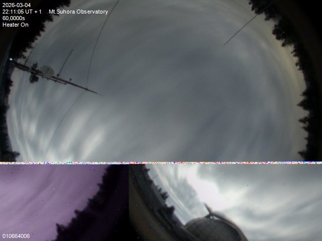 Zdjęcie ściągnięte w dniu 2026-03-04 o godzinie 22:13:05 czasu lokalnego.